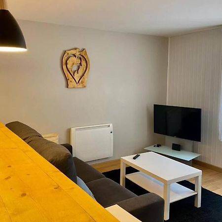 Prober_Sol D'Or Apartamento Pas De La Casa Exterior foto