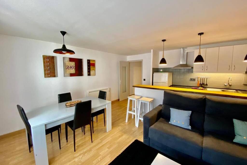Prober_Sol D'Or Apartamento Pas De La Casa Exterior foto