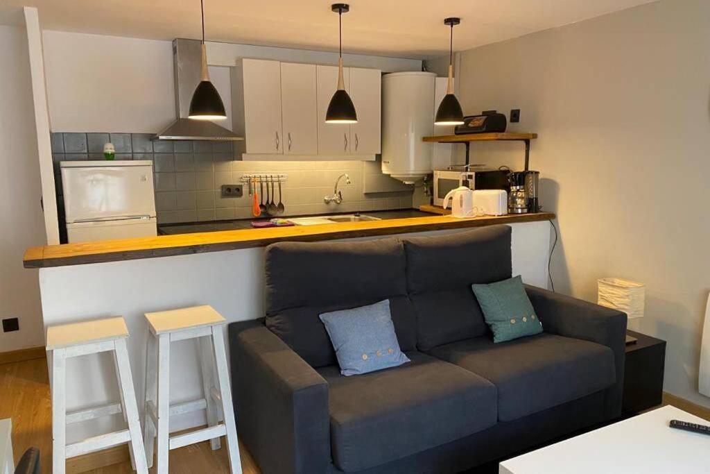 Prober_Sol D'Or Apartamento Pas De La Casa Exterior foto