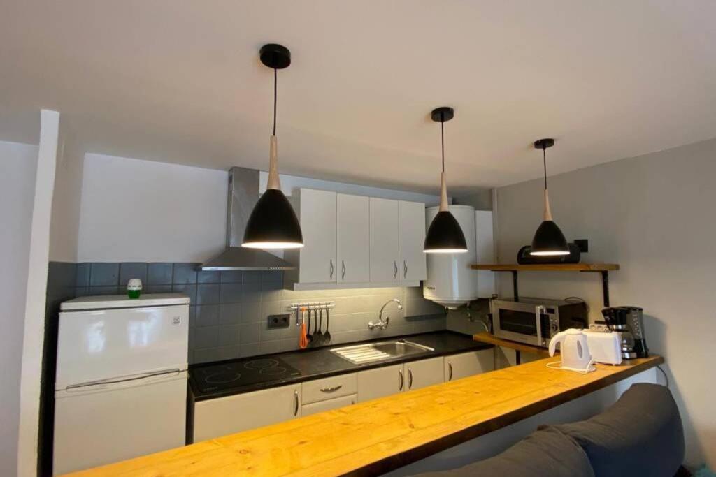 Prober_Sol D'Or Apartamento Pas De La Casa Exterior foto