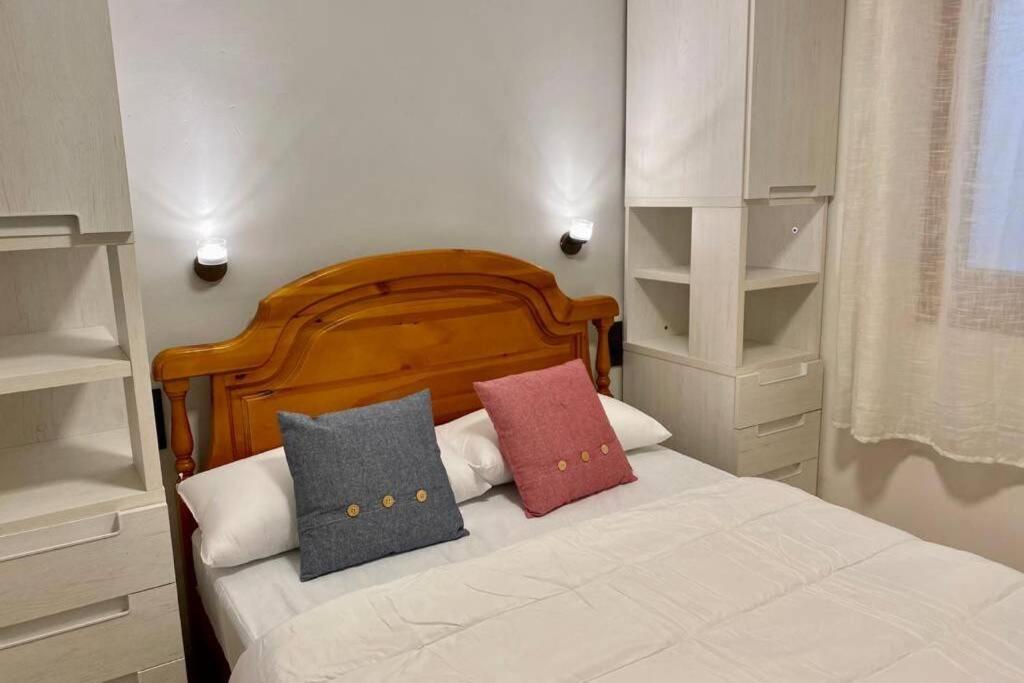 Prober_Sol D'Or Apartamento Pas De La Casa Exterior foto