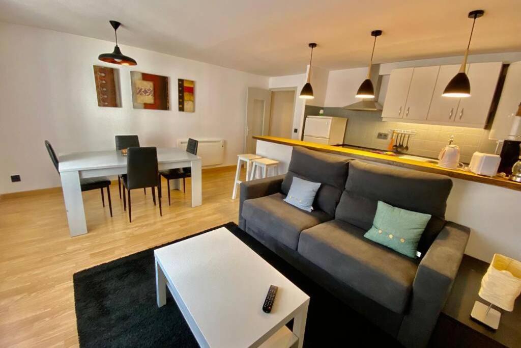 Prober_Sol D'Or Apartamento Pas De La Casa Exterior foto