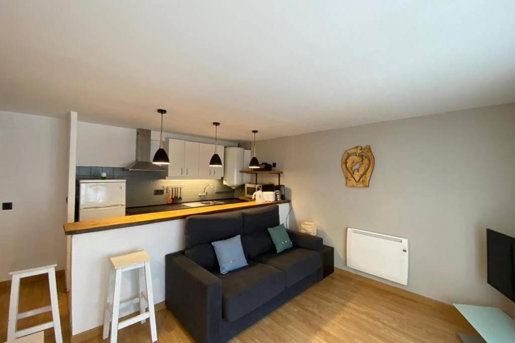 Prober_Sol D'Or Apartamento Pas De La Casa Exterior foto