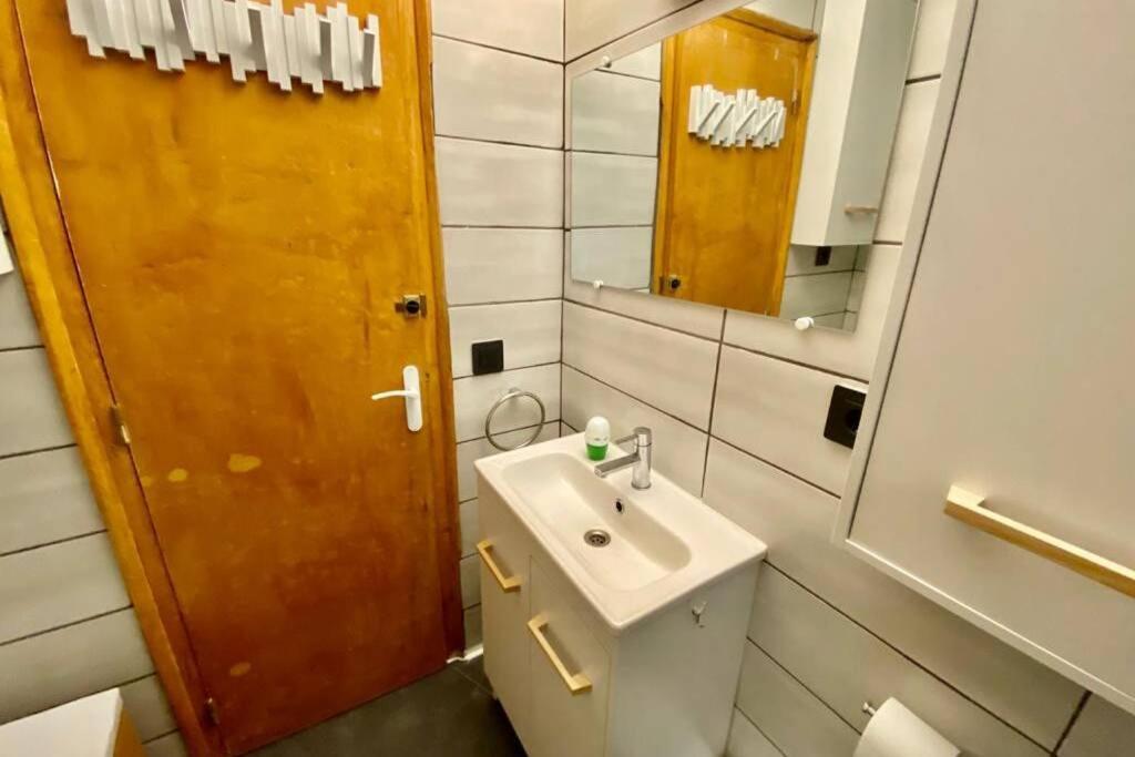 Prober_Sol D'Or Apartamento Pas De La Casa Exterior foto