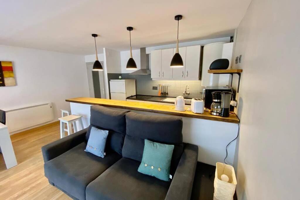 Prober_Sol D'Or Apartamento Pas De La Casa Exterior foto