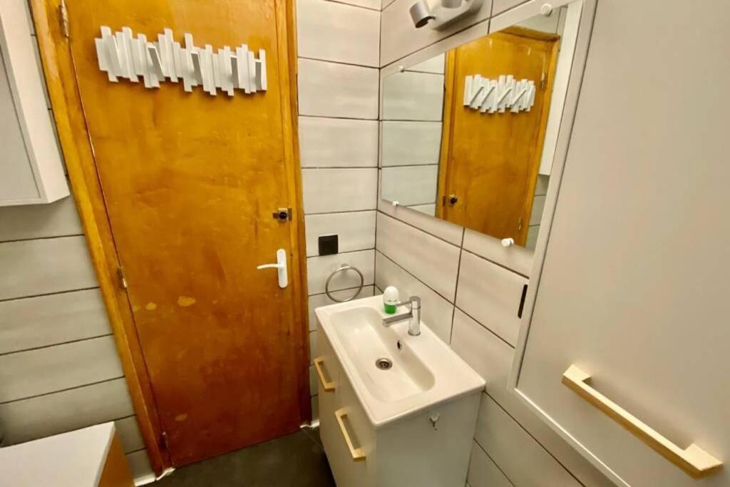 Prober_Sol D'Or Apartamento Pas De La Casa Exterior foto