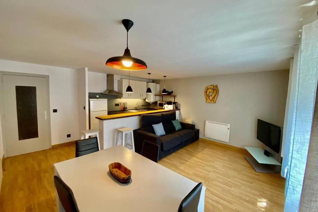 Prober_Sol D'Or Apartamento Pas De La Casa Exterior foto