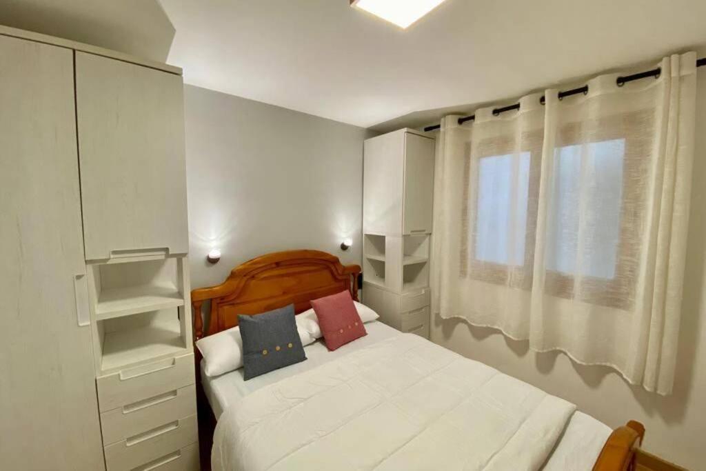 Prober_Sol D'Or Apartamento Pas De La Casa Exterior foto