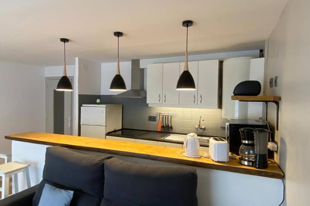 Prober_Sol D'Or Apartamento Pas De La Casa Exterior foto
