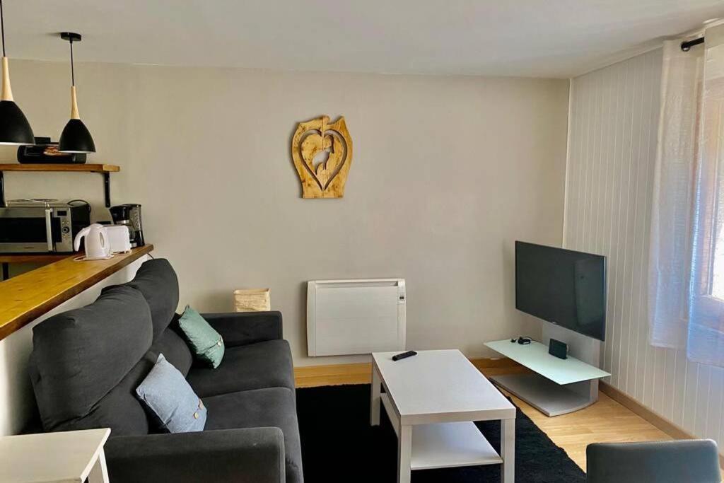 Prober_Sol D'Or Apartamento Pas De La Casa Exterior foto