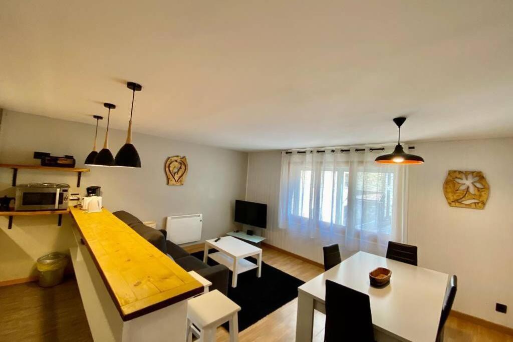 Prober_Sol D'Or Apartamento Pas De La Casa Exterior foto