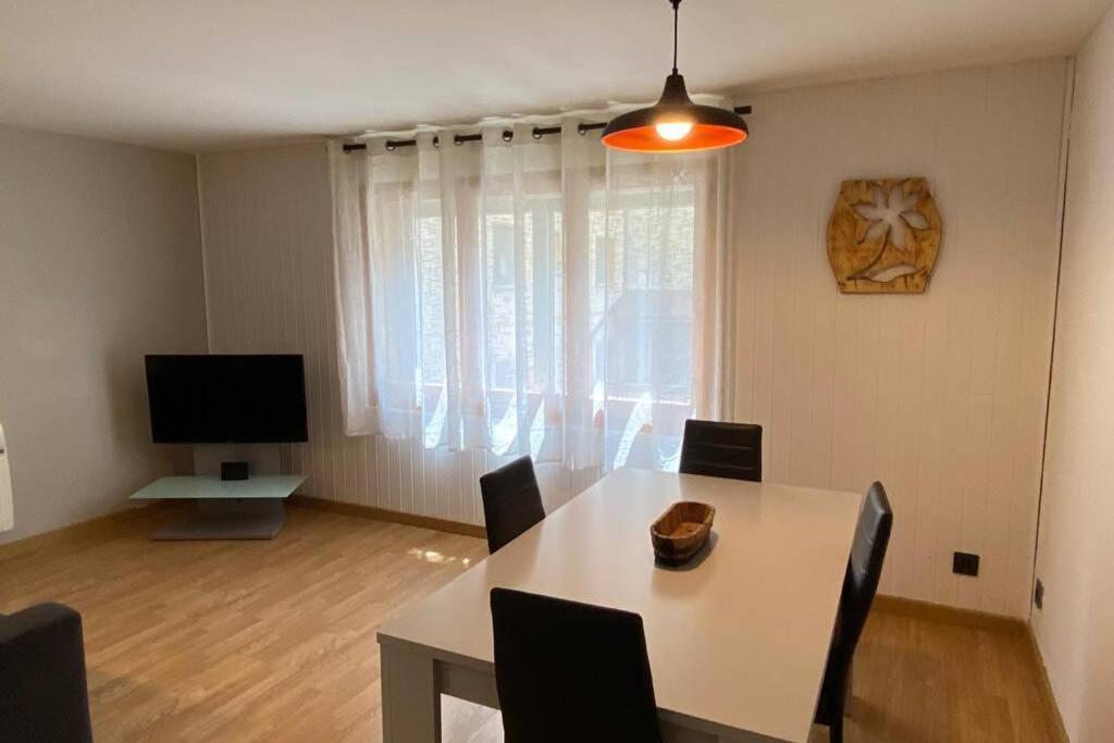Prober_Sol D'Or Apartamento Pas De La Casa Exterior foto