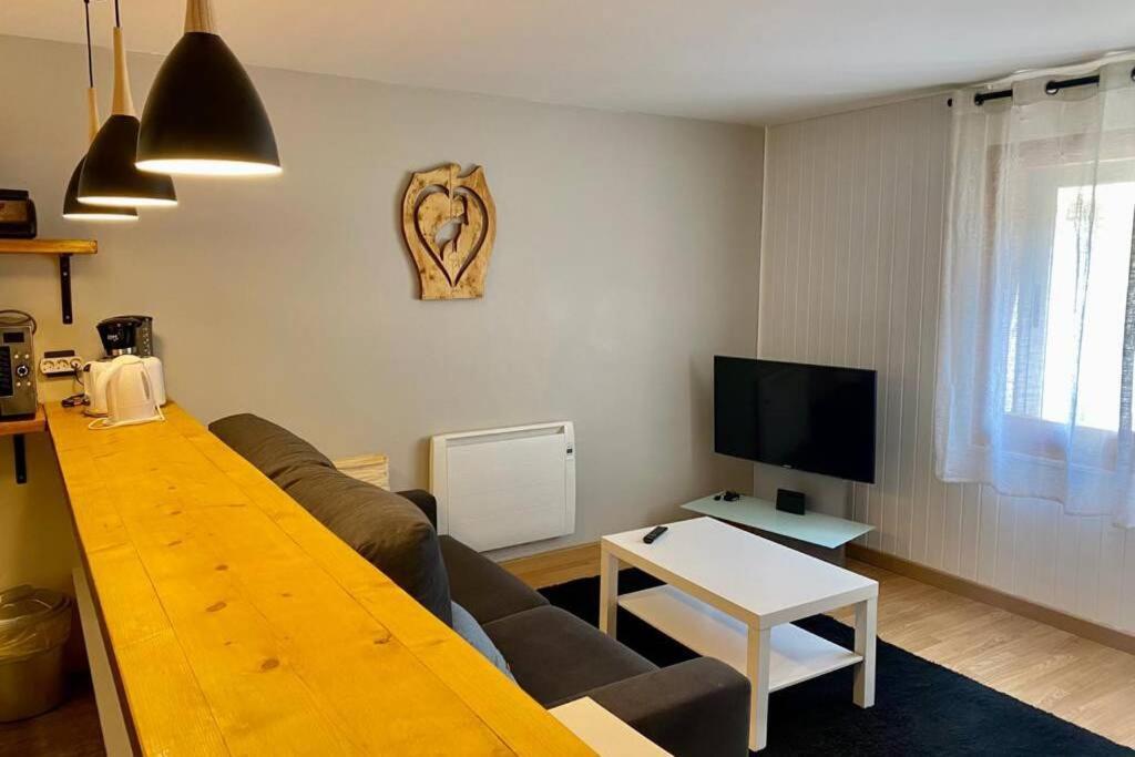 Prober_Sol D'Or Apartamento Pas De La Casa Exterior foto