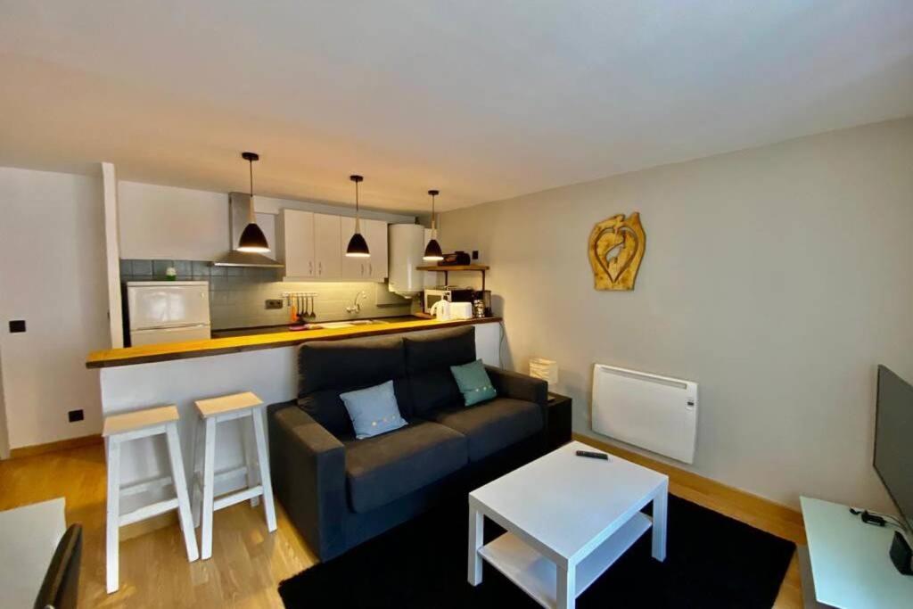 Prober_Sol D'Or Apartamento Pas De La Casa Exterior foto