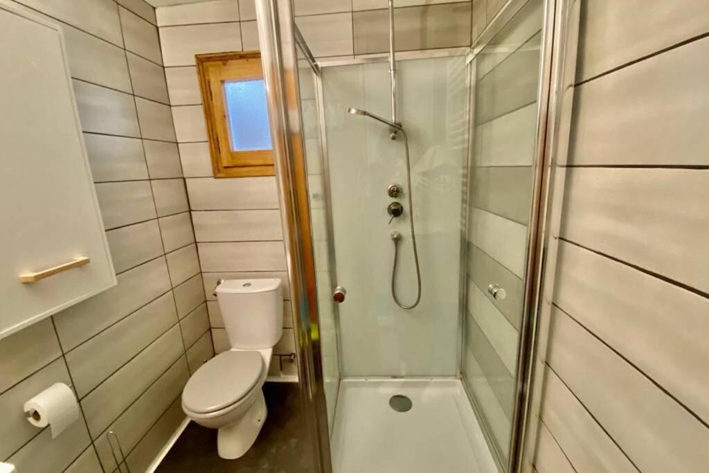 Prober_Sol D'Or Apartamento Pas De La Casa Exterior foto