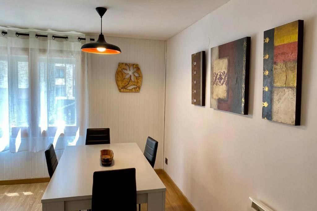 Prober_Sol D'Or Apartamento Pas De La Casa Exterior foto