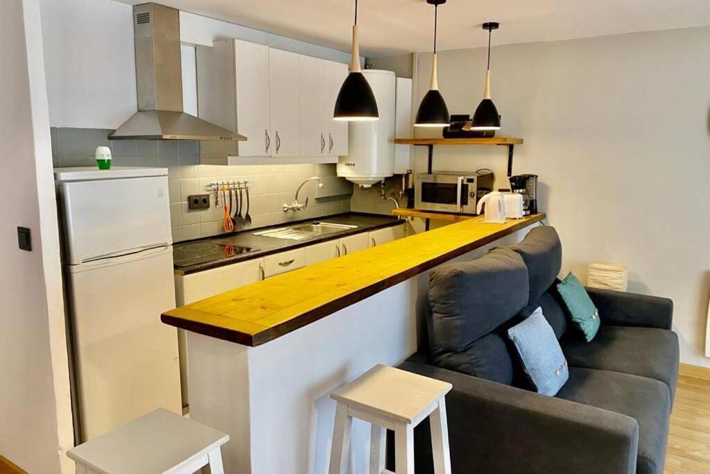 Prober_Sol D'Or Apartamento Pas De La Casa Exterior foto